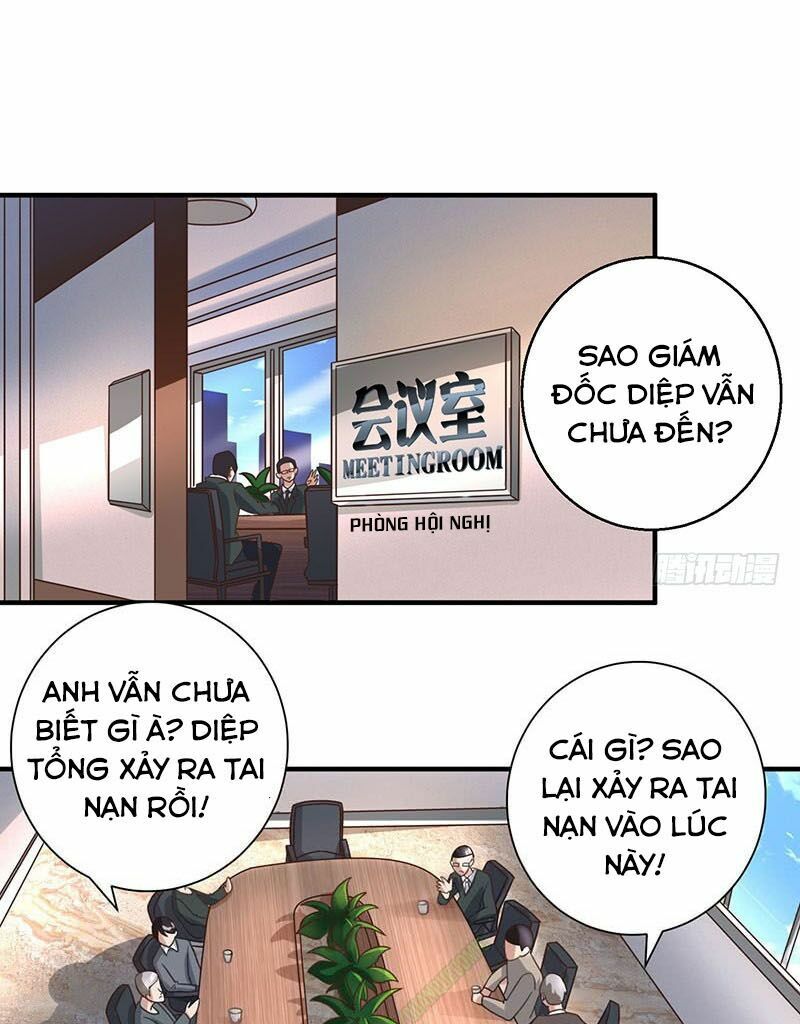 Trọng Sinh Khí Thiếu Quy Lai: Chapter 9