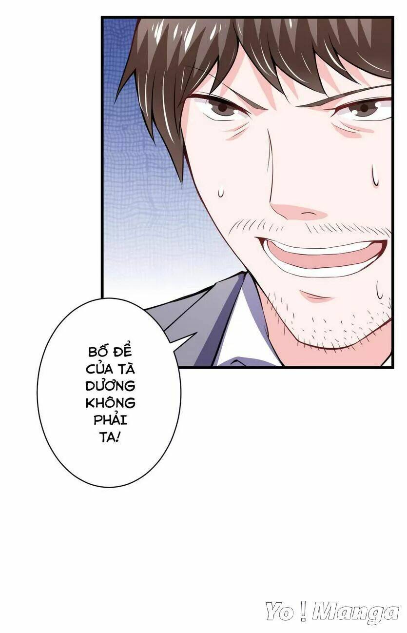 Thiểm Hôn Kinh Ái: Chapter 96