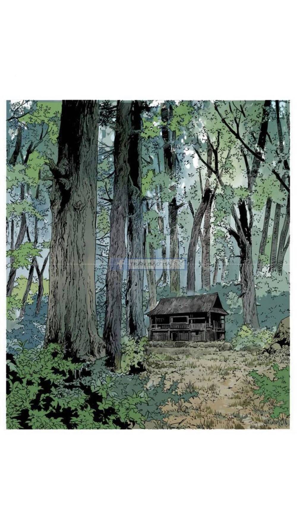 Cao Thủ 2: Chapter 143