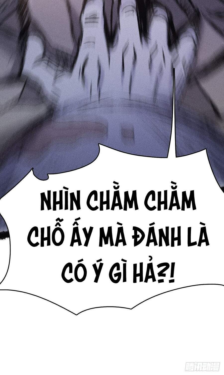Ta Có Tòa Thành Phố Ở Tận Thế: Chapter 2
