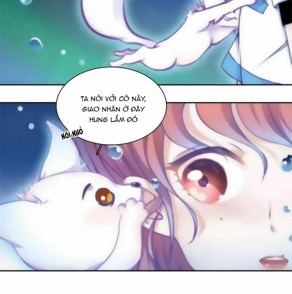 Hắn Ta Là Vua: Chapter 29