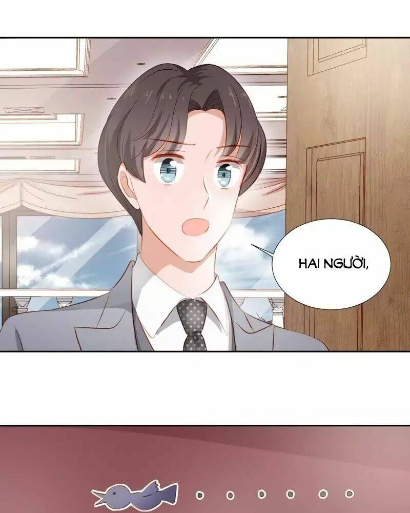 Khi Trá Luyến Nhân: Chapter 41