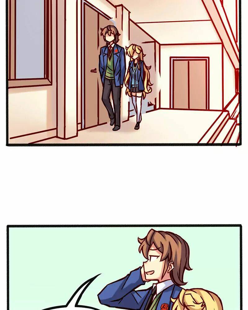 Everywhere & Nowhere: Chapter 2