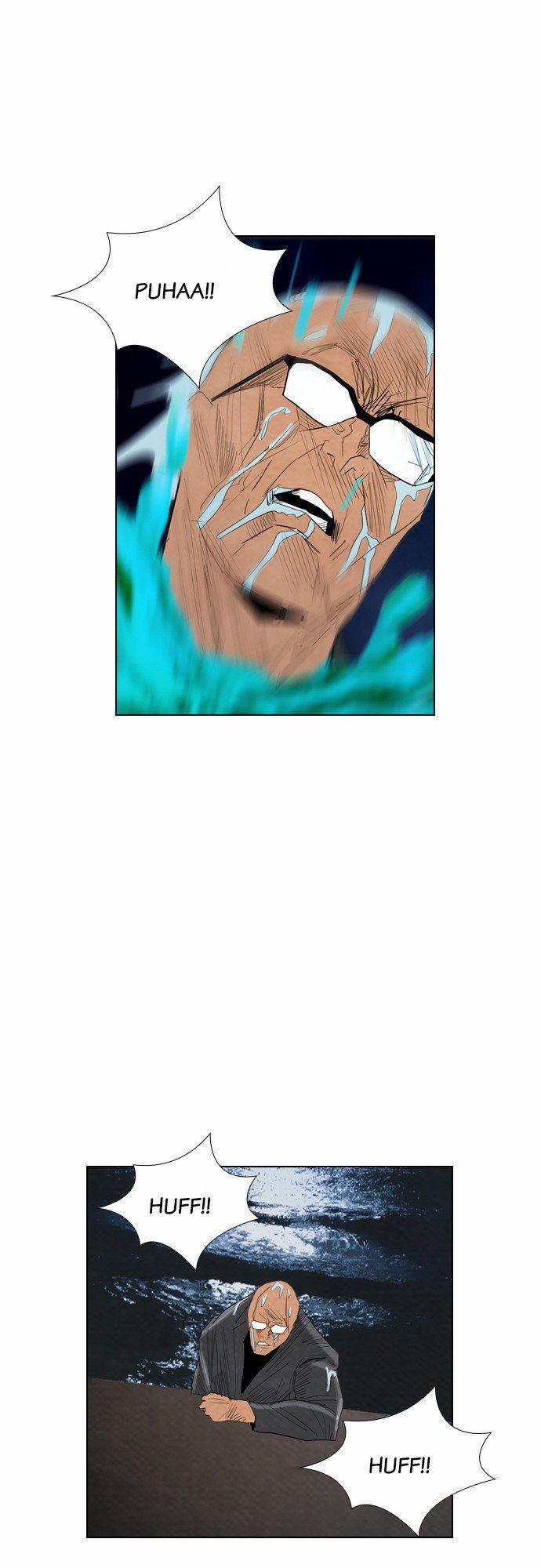 Revival Man: Chapter 17