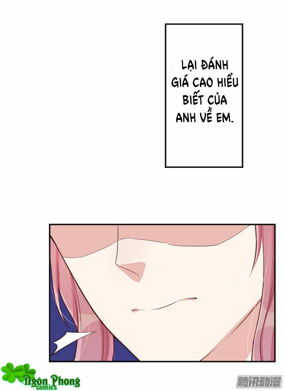 Bà Xã Tôi Là Nam Thần: Chapter 34