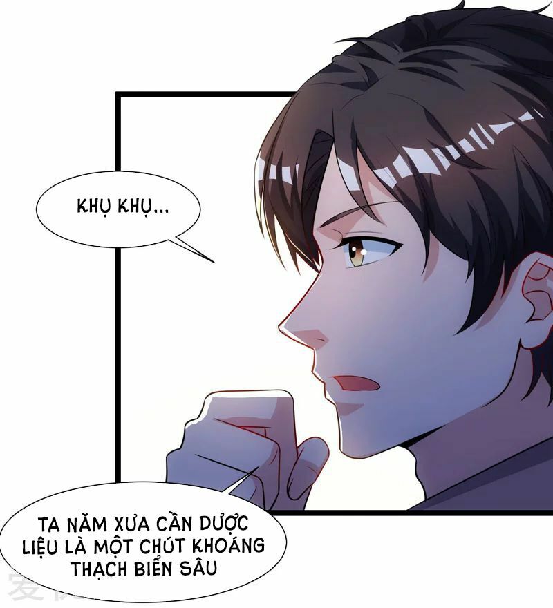 Trọng Sinh Khí Thiếu Quy Lai: Chapter 48