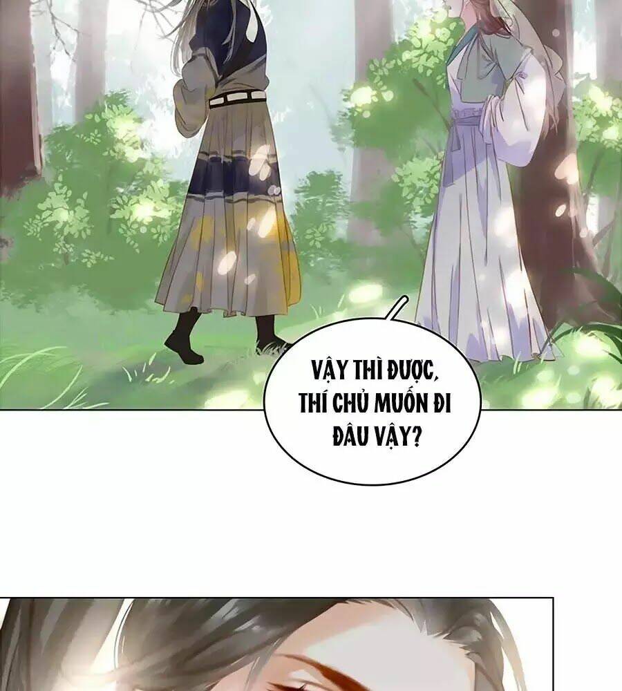 Tiểu Sư Phụ, Tóc Giả Của Ngài Rơi Rồi!: Chapter 15