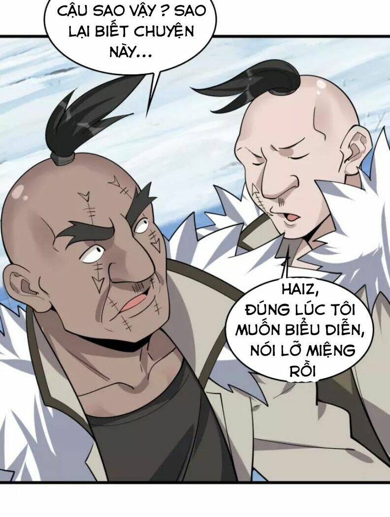 Siêu Cấp Đại Chủ Bạ: Chapter 97