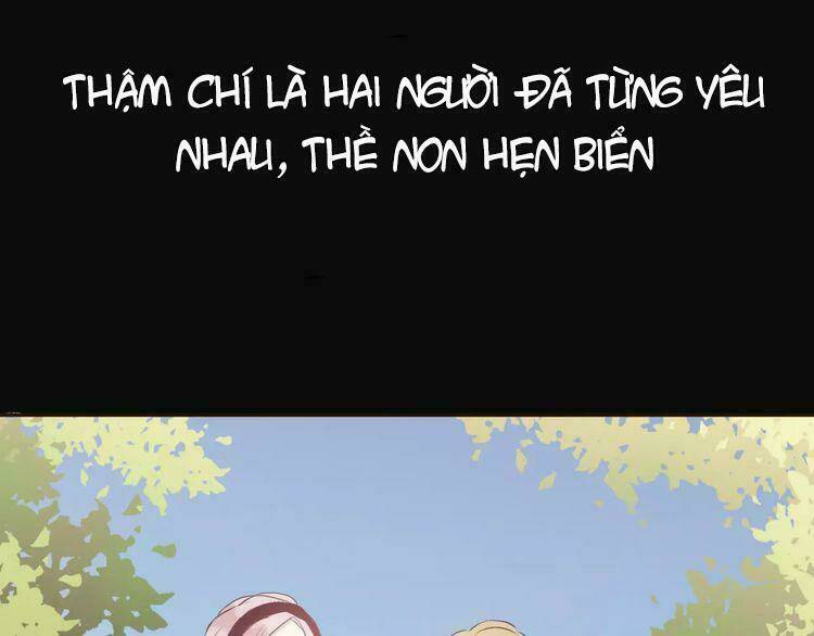 Cuộc Chiến Tình Yêu: Chapter 5