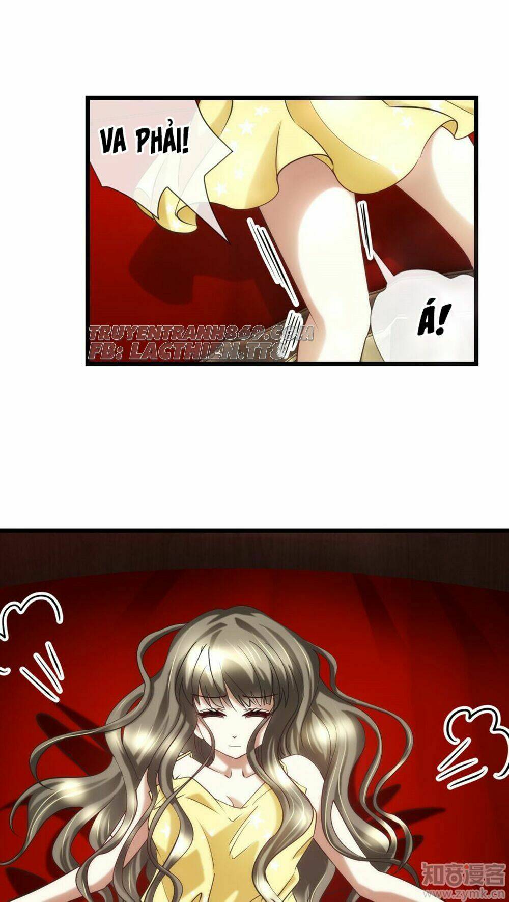 Một Vạn Tư Thế Công Lược Yêu Nam: Chapter 28