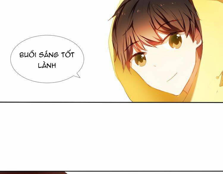 Kế Hoạch Trái Tim: Chapter 15