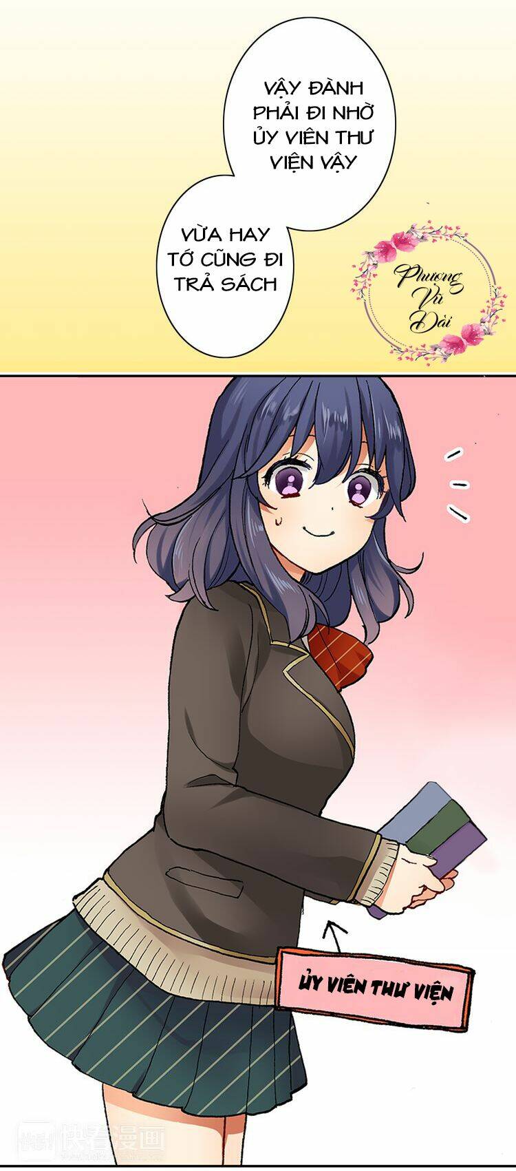 Mệnh Lệnh Tuyệt Đối Của Bá Đạo Vương Tử: Chapter 13