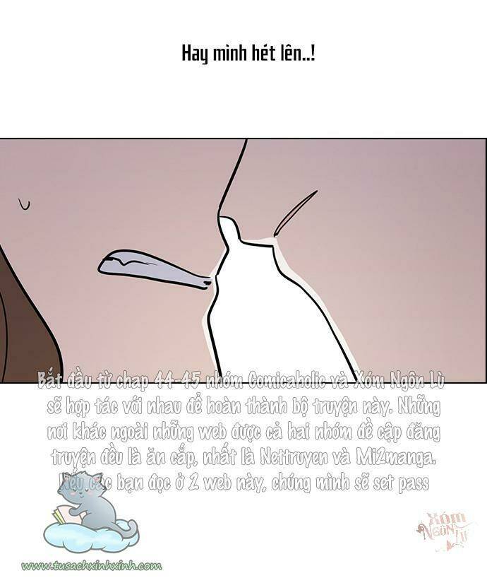 Thằng Bạn Trai Tồi Tệ Của Tôi: Chapter 59