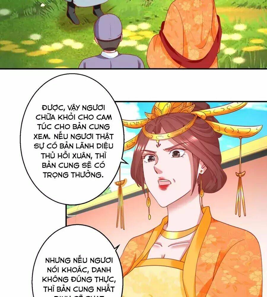 Hoàng Thượng Ở Trên, Thần Ở Dưới: Chapter 105