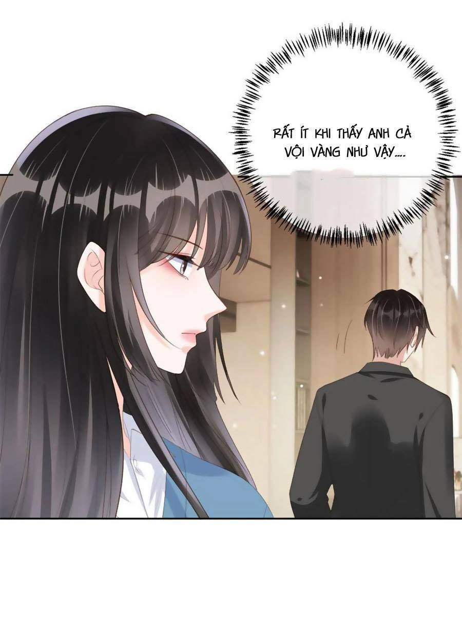 Dây Dưa Không Dứt: Chapter 37