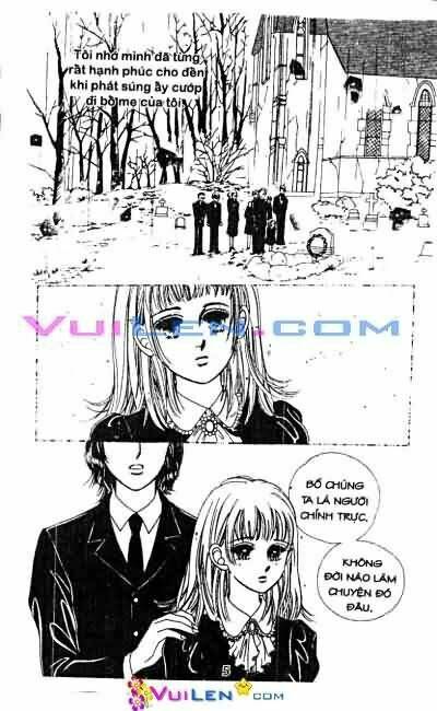 Tìm Anh - Look For Oppa: Chapter 1