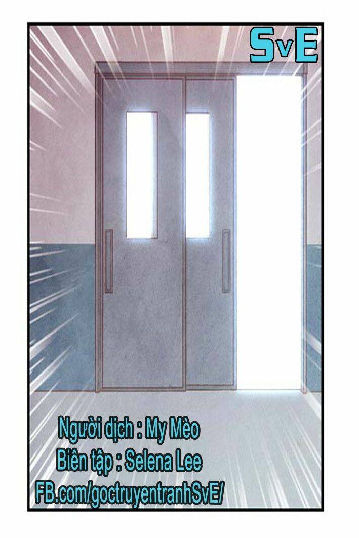 Choegang Geunyeo: Chapter 1