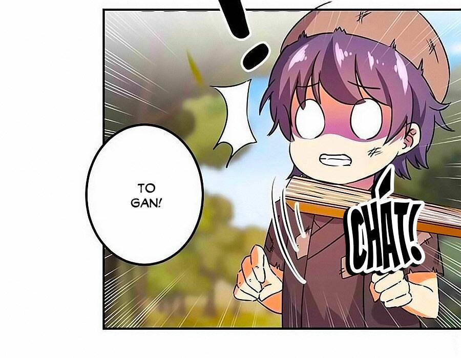 Vương Gia ! Ngươi Thật Bỉ Ổi !: Chapter 361