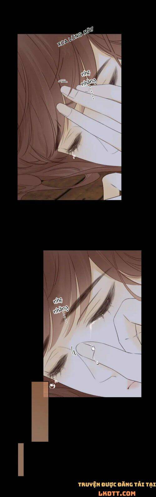 Cô Ấy Không Đáng Yêu: Chapter 94