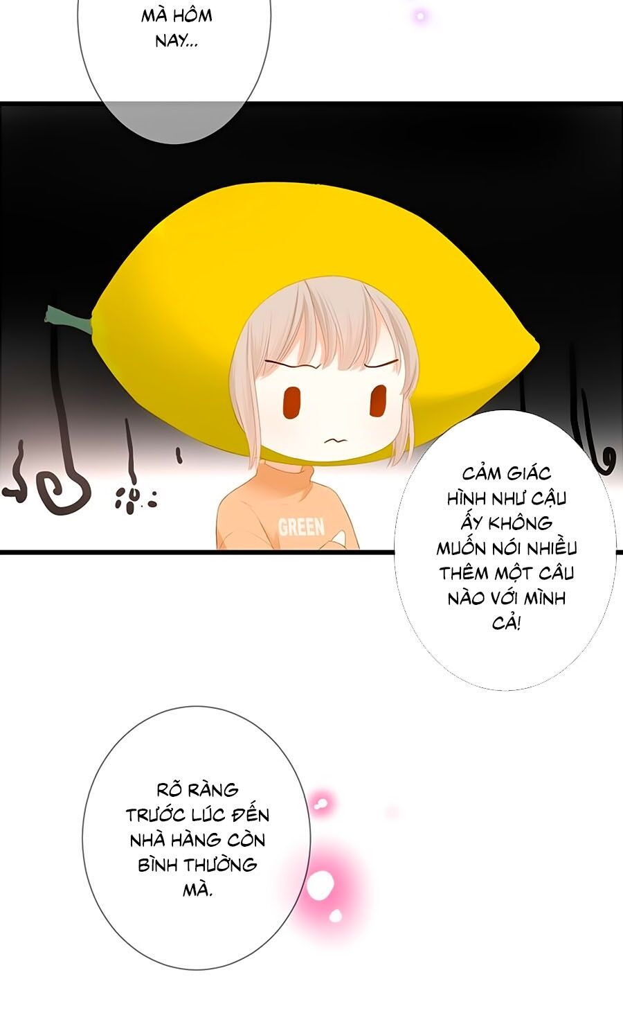 Hoa Chưa Nở Rộ: Chapter 25