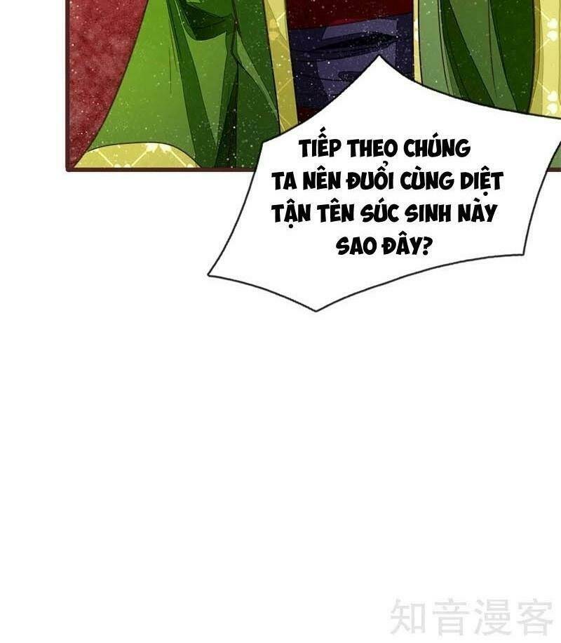 Đệ Nhất Hoàn Khố: Chapter 83