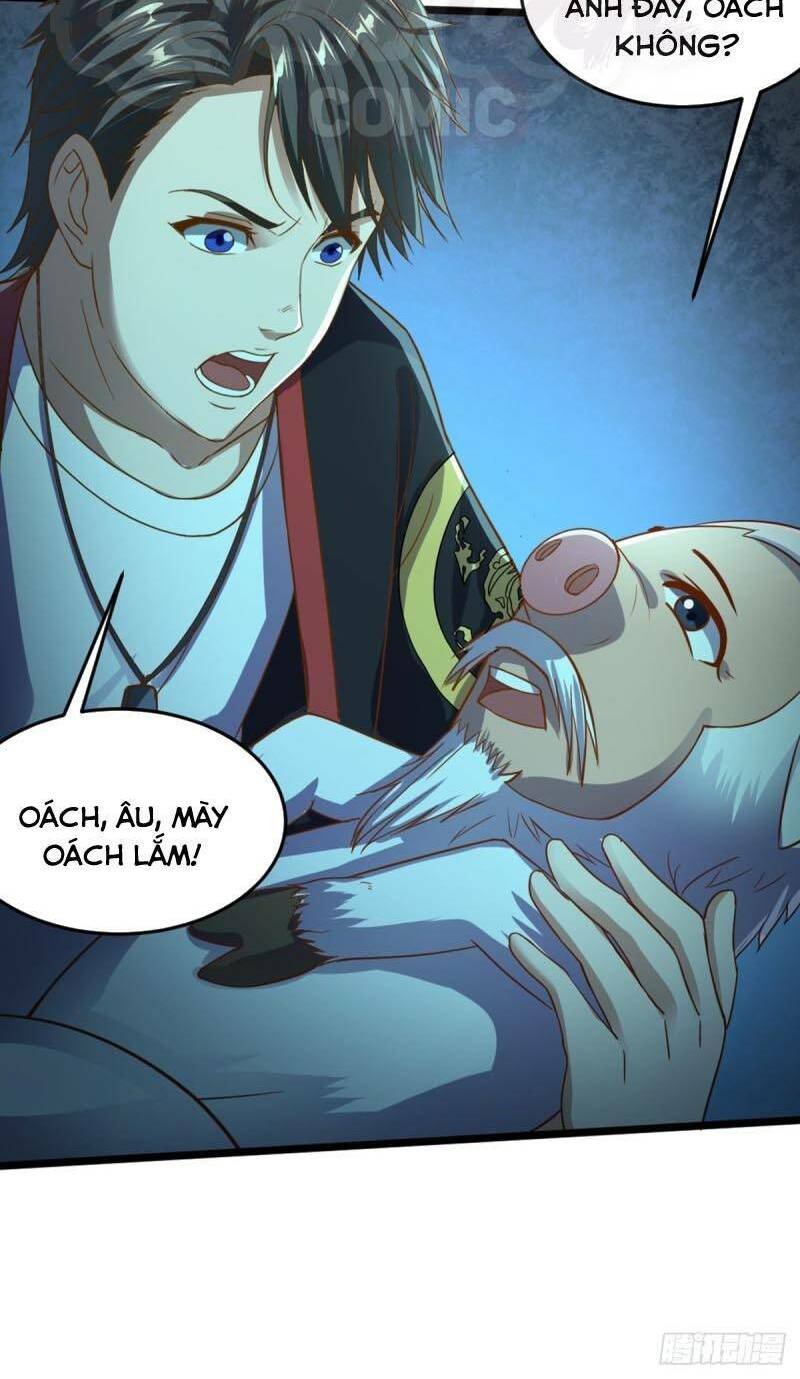 Thập Nhị Thiên Kiếp: Chapter 56