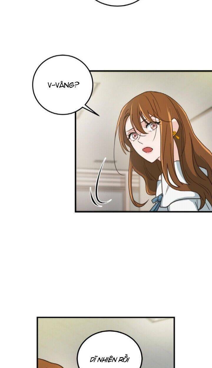 101 Cách Chinh Phục Trái Tim Em: Chapter 5