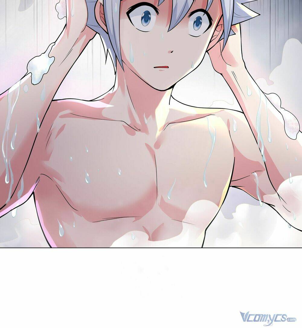 Thời Đại Thần Minh: Thế Giới Biến Thành Game Online: Chapter 8