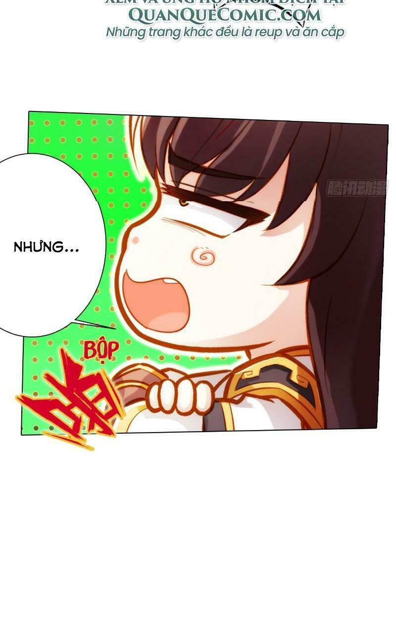 Bất Hủ Phàm Nhân: Chapter 32