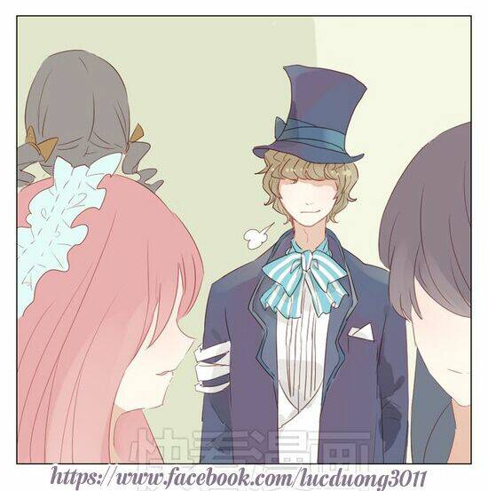 Người Yêu Biến Mất: Chapter 13