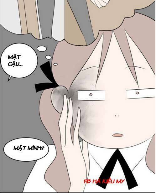 Mối Tình Đơn Phương: Chapter 20