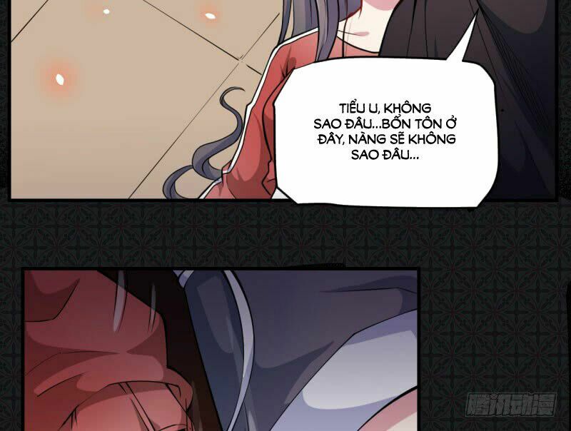 Ngạo Kiều Quỷ Vương Yêu Ta: Chapter 85