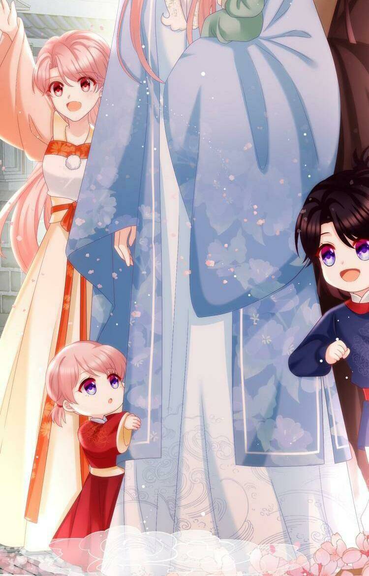 Kiều Phu Có Hỉ: Chapter 55