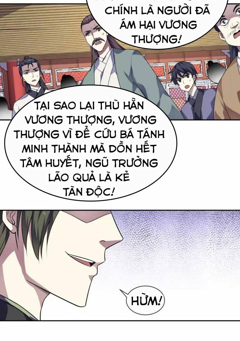 Nghịch Thiên Đại Thần: Chapter 91