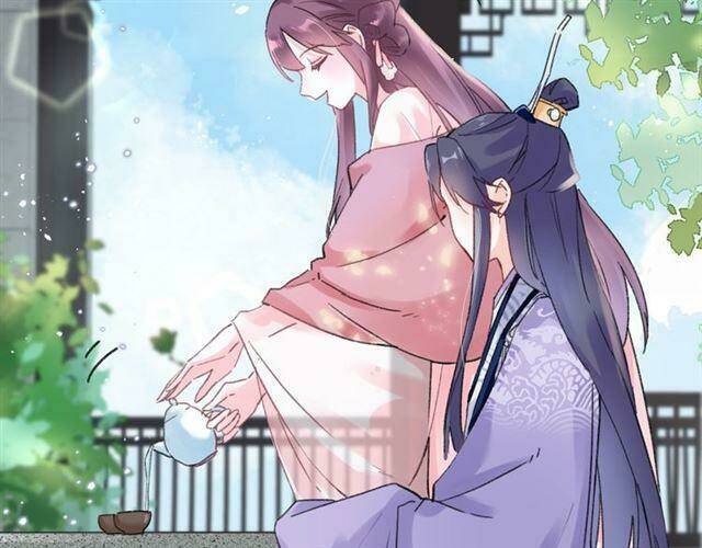 Hoa Nhan Sách: Chapter 116