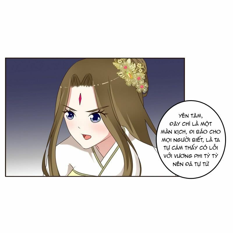 Thông Linh Phi: Chapter 183