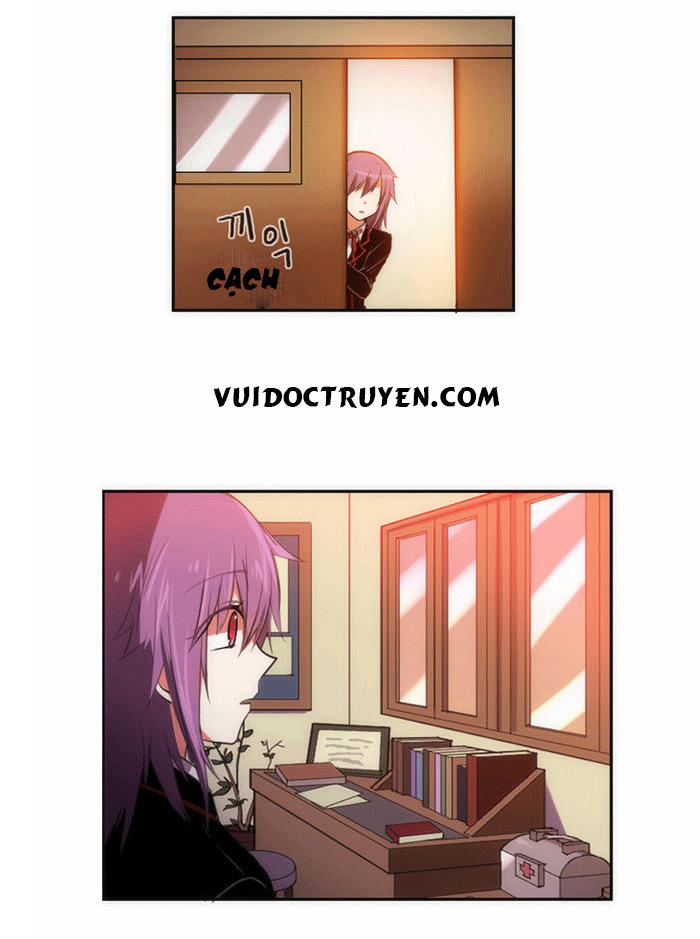 Crepuscule (Yamchi): Chapter 62