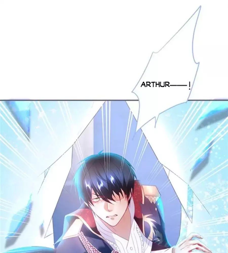 Vương Tử Và Ánh Trăng Đen: Chapter 49