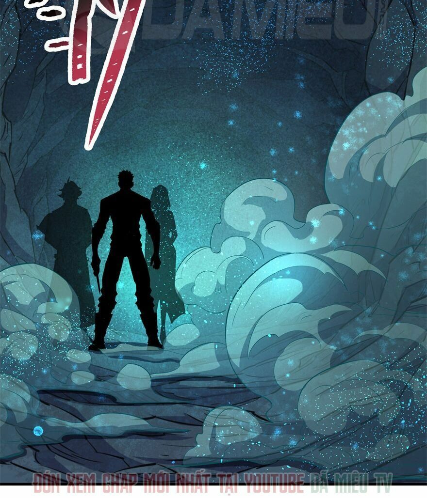Thú Nhân: Chapter 106