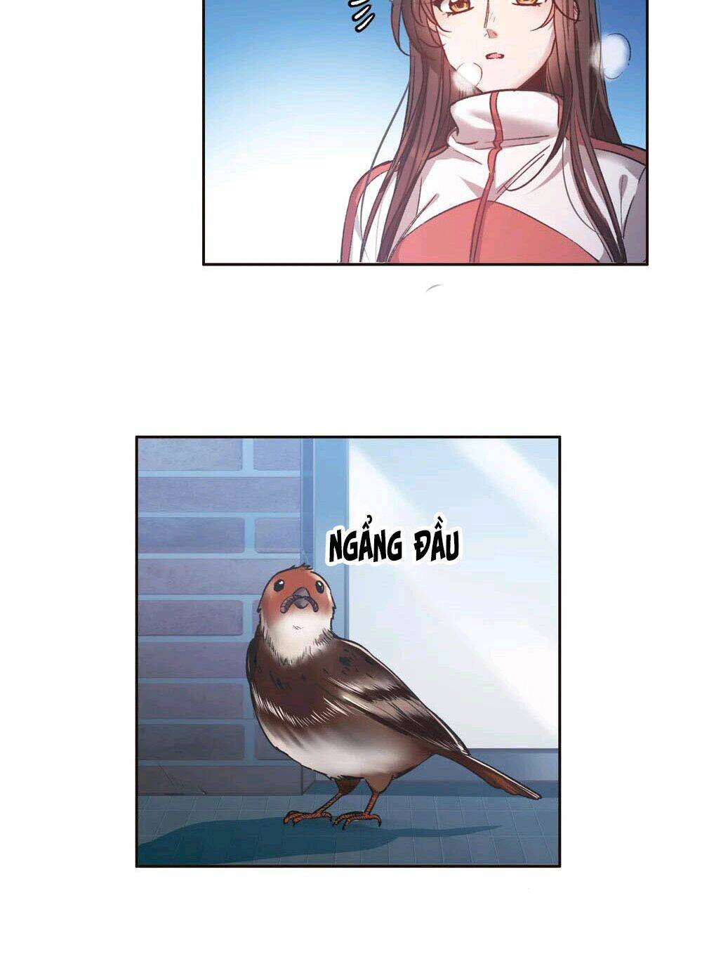 Thế Giới Đệ Nhất Cự Tinh: Chapter 15.2