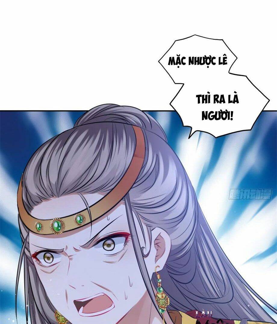 Vương Phi Thật Thích Trang Điểm: Chapter 125