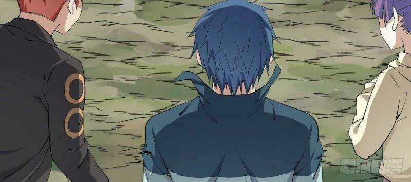 Võ Lực Chí Mạng: Chapter 24