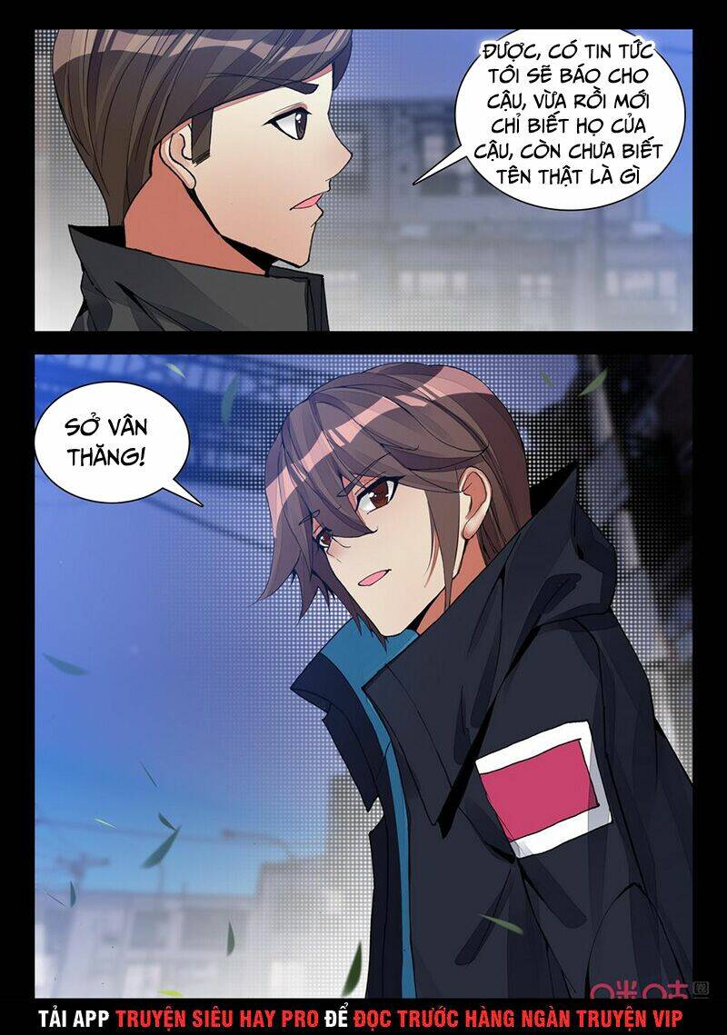 Hắc Ám Huyết Thời Đại: Chapter 130
