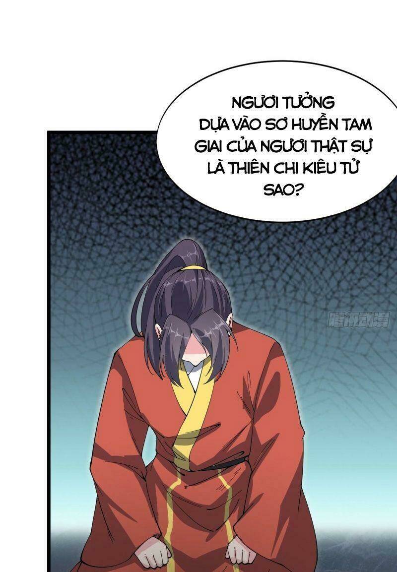 Trường Sinh Cửu Thiên Tuế: Chapter 61