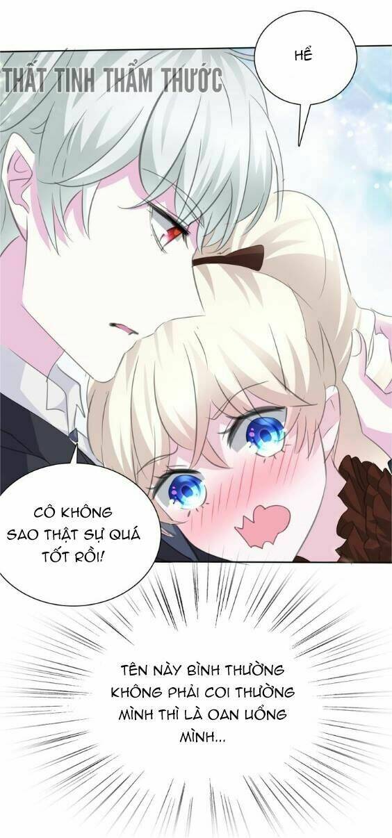 Một Lời Không Hợp Liền Hút Máu: Chapter 35