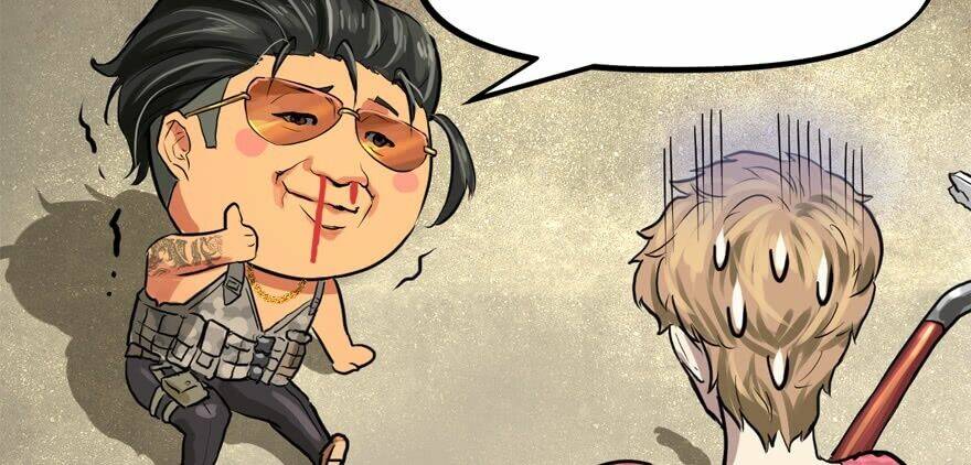 Vua Sinh Tồn: Chapter 51