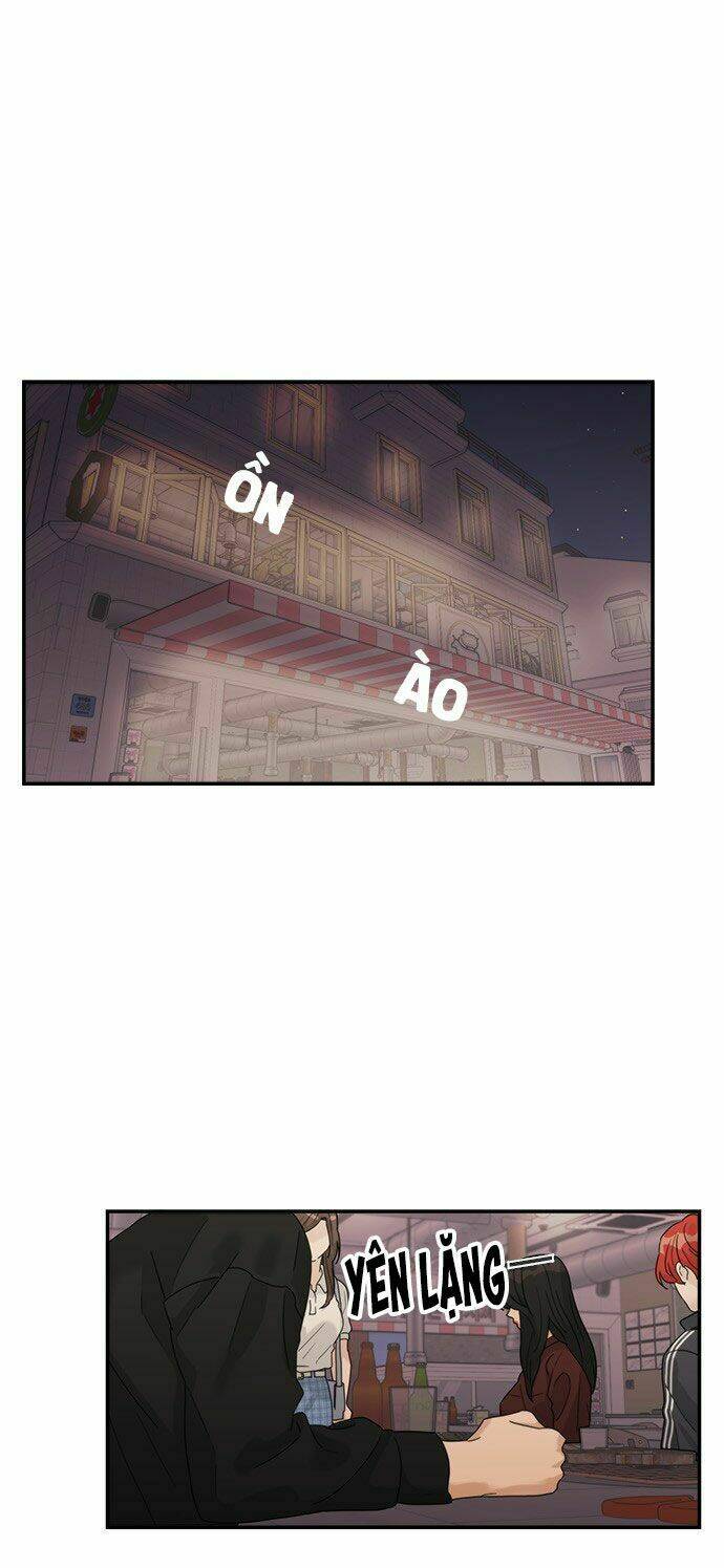 Phải Lòng Oan Gia: Chapter 53