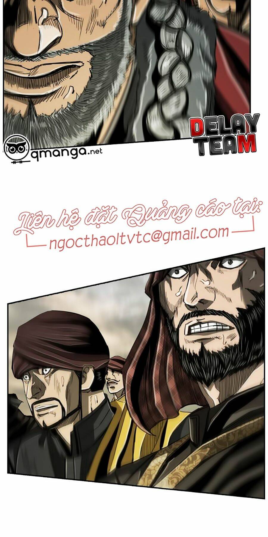 Thợ Săn Đầu Tiên: Chapter 69