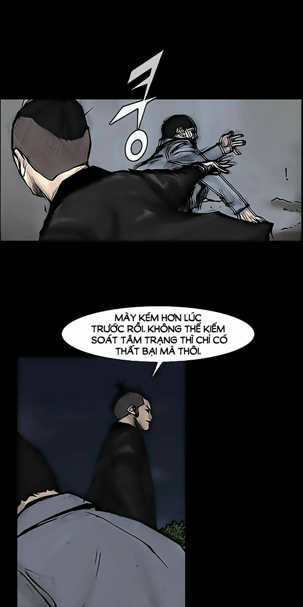 Độc Cô Tiền Truyện: Chapter 41