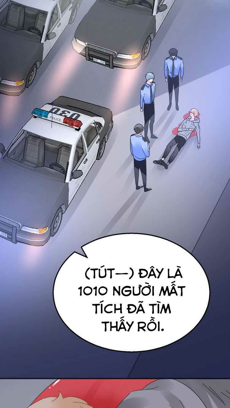 Điều Ước Sủng Ái Bất Bình Đẳng: Chapter 78.1